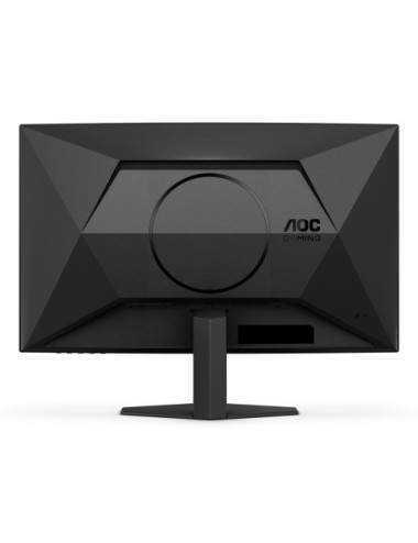 AOC G4 C27G4ZXE computer...
