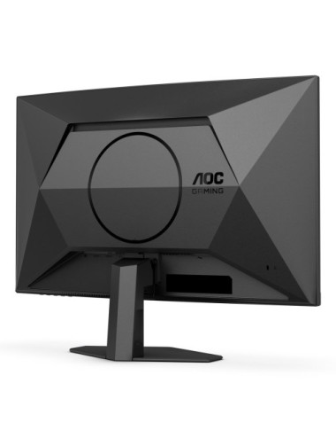 AOC G4 C27G4ZXE computer...