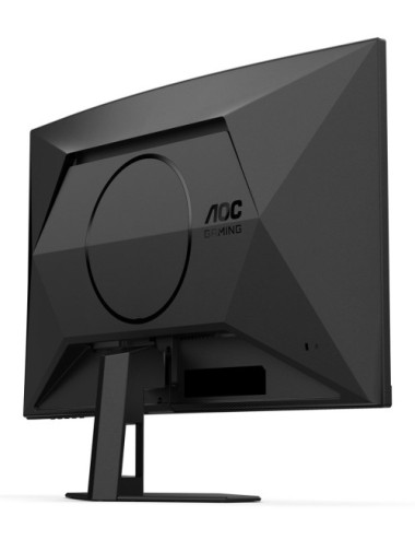 AOC G4 C27G4ZXE computer...