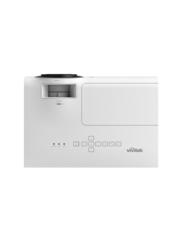 Vivitek DU857 multimedia...