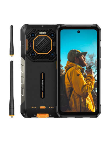 Ulefone Armor 26 Ultra...