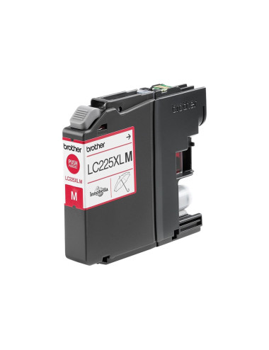 Brother LC-225XLM | Ink Cartridge | Magenta