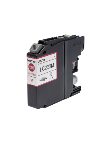 Brother LC-223M | Ink Cartridge | Magenta