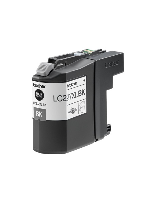 Brother LC-227XLBK | Ink Cartridge | Black