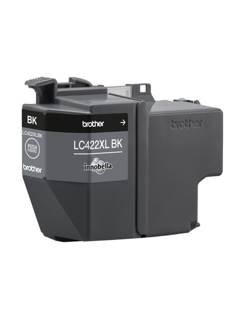 Brother LC422XLBK | Ink Cartridge | Black