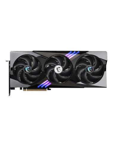 MSI GeForce RTX 5080 16G GAMING TRIO OC | NVIDIA | 16 GB | GeForce RTX 5080 | GDDR7 | HDMI ports quantity 1 | PCI Express 5.0