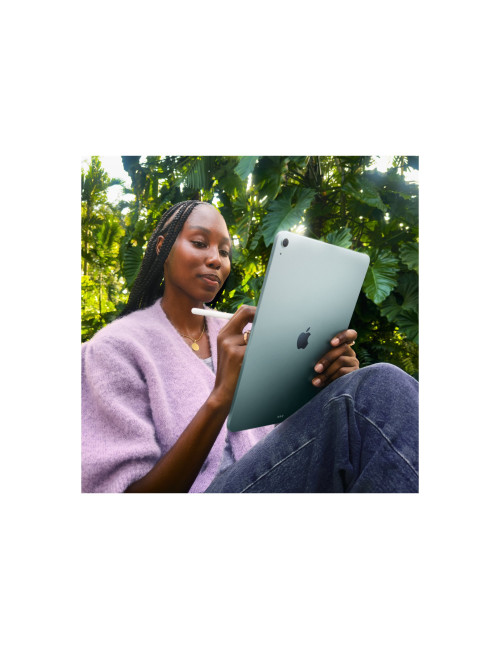 Apple iPad Air 11" Apple M3 Wi-Fi + Cellular 256GB - Purple | Apple