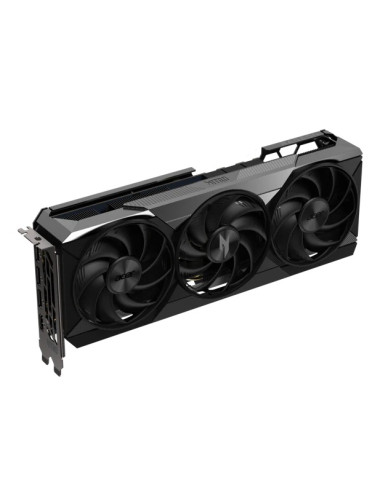 Acer Nitro Radeon RX 9070 OC | AMD | 16 GB | Radeon RX 9070 Series | GDDR6 | HDMI ports quantity 1 | PCI Express 5.0