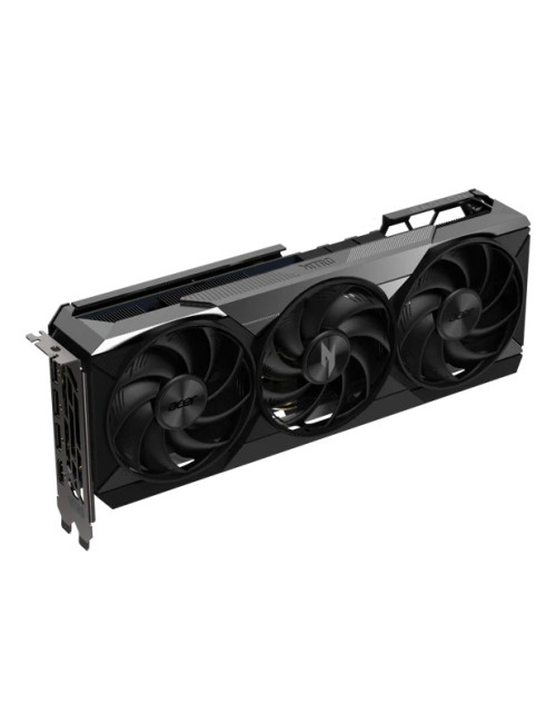 Acer Nitro Radeon RX 9070 OC | AMD | 16 GB | Radeon RX 9070 Series | GDDR6 | HDMI ports quantity 1 | PCI Express 5.0