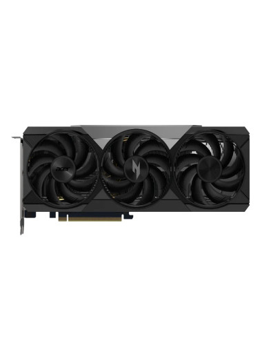 Acer Nitro Radeon RX 9070 OC | AMD | 16 GB | Radeon RX 9070 Series | GDDR6 | HDMI ports quantity 1 | PCI Express 5.0
