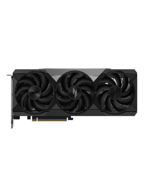Acer Nitro Radeon RX 9070 OC | AMD | 16 GB | Radeon RX 9070 Series | GDDR6 | HDMI ports quantity 1 | PCI Express 5.0