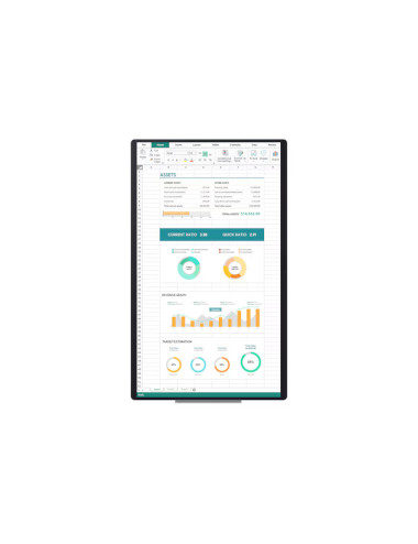 Samsung LS32FM902SUXDU 32" Smart Monitor M9 M90SF 4K OLED Vision AI, 3840x2160/16:9/250cd/m2/0.03ms/HDMI, USB, DP