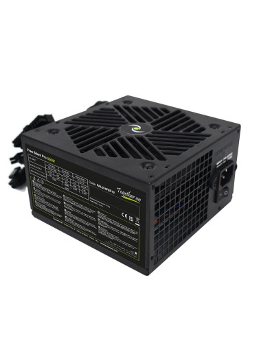 Power Supply|TECNOWARE|FAL551FSP12|ATX 2.01|550 Watts|FAL551FSP12