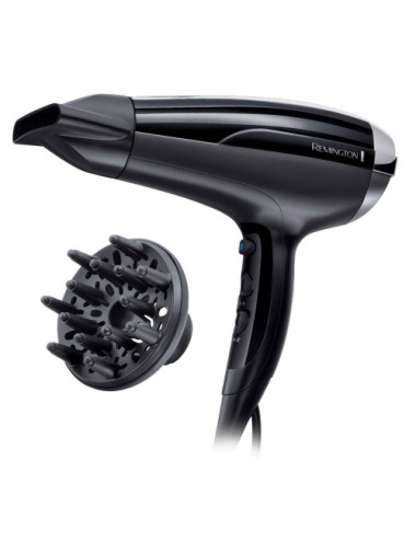Remington D5215 hair dryer...
