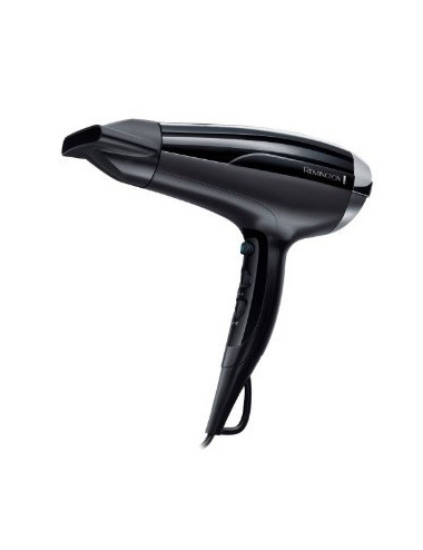 Remington D5215 hair dryer...