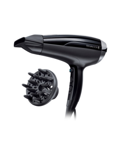 Remington D5215 hair dryer...
