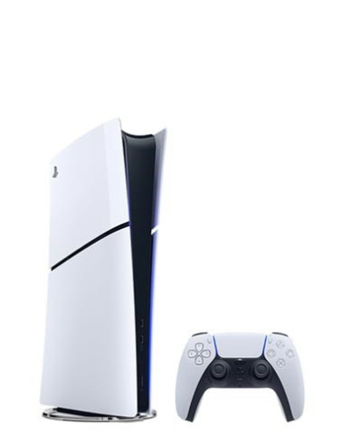 Sony PlayStation 5 Slim...