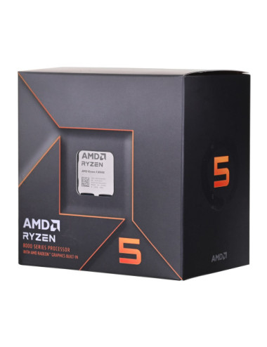 AMD Ryzen™ 5 8500G - processor