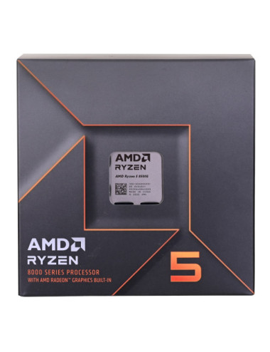 AMD Ryzen™ 5 8500G - processor