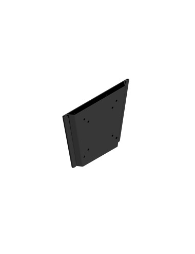 EDBAK | Wall mount | GD22C-B | Fixed | 10-29 " | Maximum weight (capacity) 10 kg | Black
