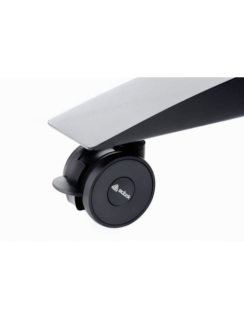 EDBAK Floor stand | TRV200 Videoconferencing Trolley | Tilt | 75-86 " | Maximum weight (capacity) 120 kg | Black
