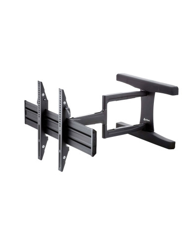 EDBAK VSM653 Double Swing Arm Wall Mount for 49 -65 Sreens | EDBAK