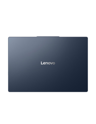 Lenovo IdeaPad Slim 3 15Q8X10 | Cosmic Blue | 15.3 " | IPS | WUXGA | 1920 x 1200 pixels | Anti-glare | Snapdragon X | X1-26-100 
