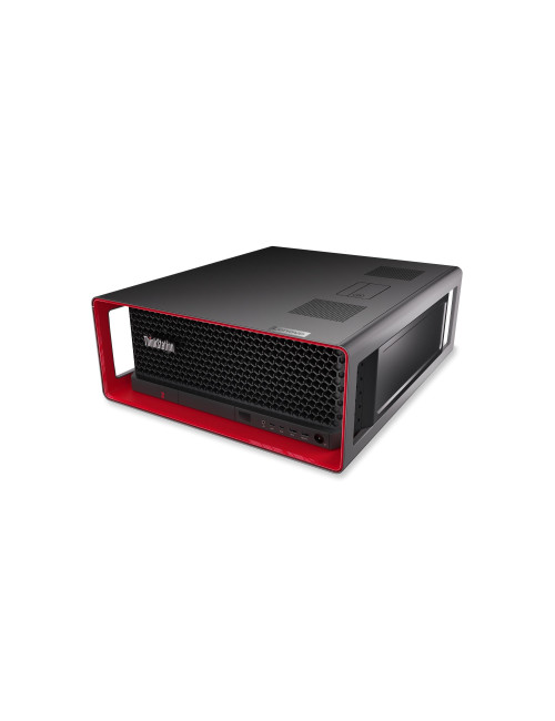 Lenovo ThinkStation | P8 | Desktop | Tower | AMD Ryzen Threadripper PRO | 7945WX | Internal memory 64 GB | RDIMM DDR5 | 1000 GB 