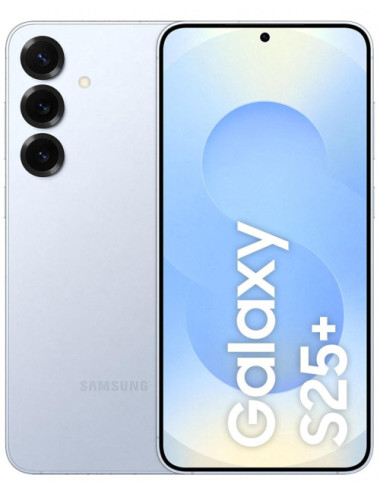 Samsung Galaxy S25+ 17 cm...
