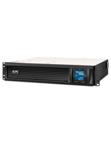 APC Smart-UPS C, Line...