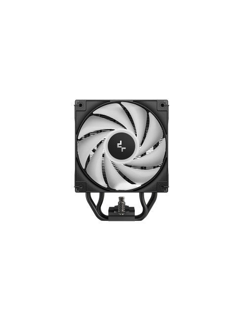 Deepcool CPU Cooler | AG500 BK ARGB V2 | Intel, AMD