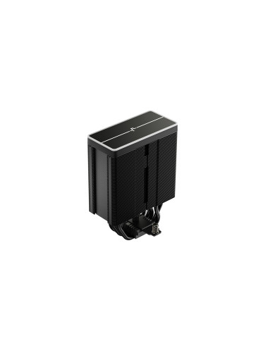 Deepcool CPU Cooler | AG500 BK ARGB V2 | Intel, AMD