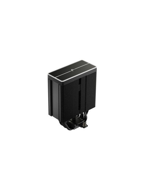 Deepcool CPU Cooler | AG500 BK ARGB V2 | Intel, AMD