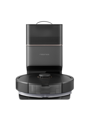 Cleaning robot Roborock Q5...