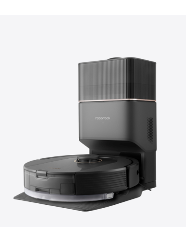 Cleaning robot Roborock Q5...