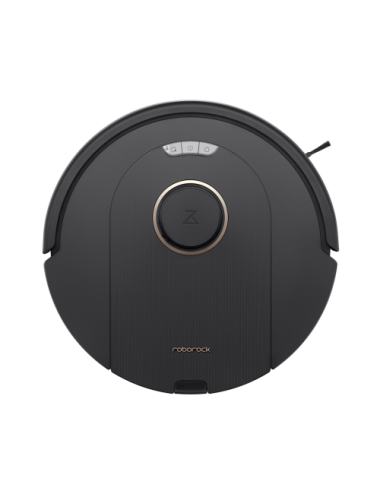 Cleaning robot Roborock Q5...