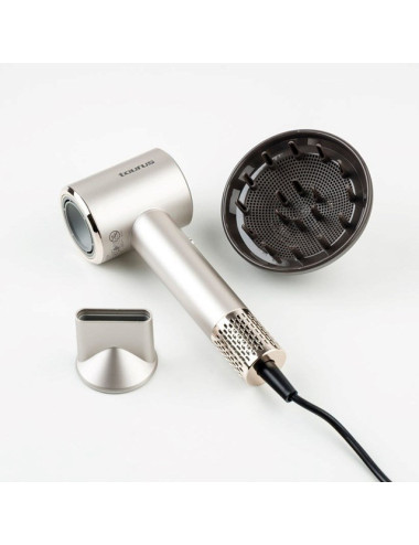 Taurus Digital Force Hair...