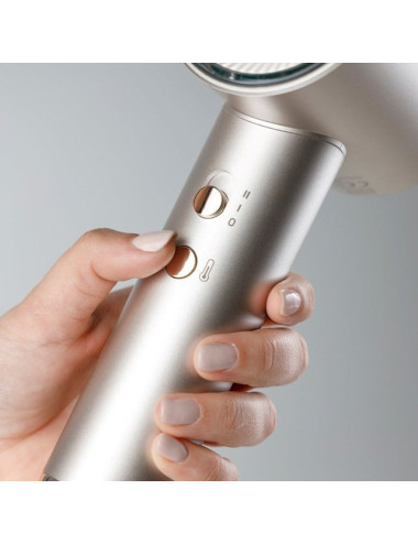 Taurus Digital Force Hair...