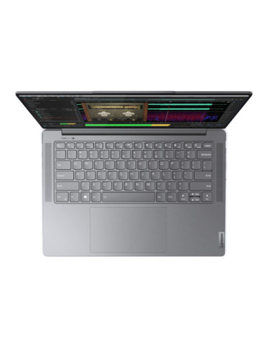 Lenovo Yoga Slim 7 14IMH9...