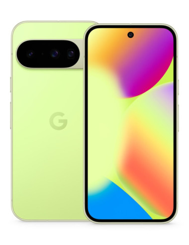 Google Pixel 10 16 cm...