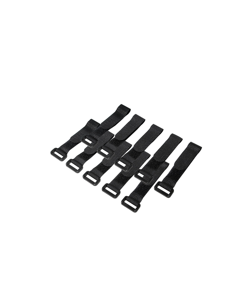 Velcro cable strap | KAB0056 | Black