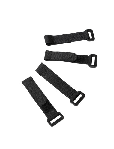 Velcro cable strap | KAB0056 | Black