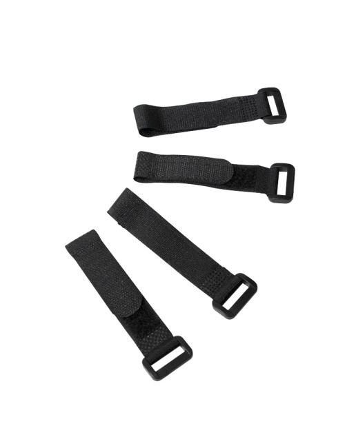 Velcro cable strap | KAB0056 | Black