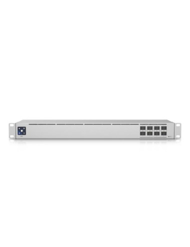 Switch|UBIQUITI|USW-Aggregation|Type L2|Rack 1U|8xSFP+|8|USW-AGGREGATION