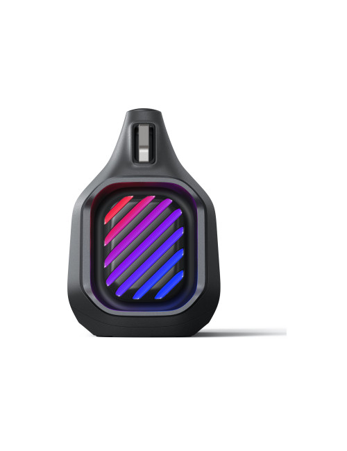 Anker Soundcore | Portable Bluetooth Speaker | Boom 2 Plus | 140 W | Bluetooth | Black | Portable | Wireless connection