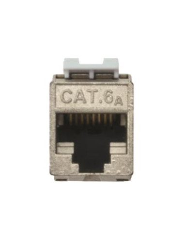 Digitus CAT 6A Keystone module, set, 24 pcs | DN-93617-24