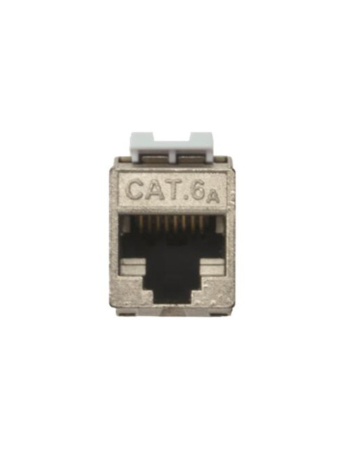 Digitus CAT 6A Keystone module, set, 24 pcs | DN-93617-24