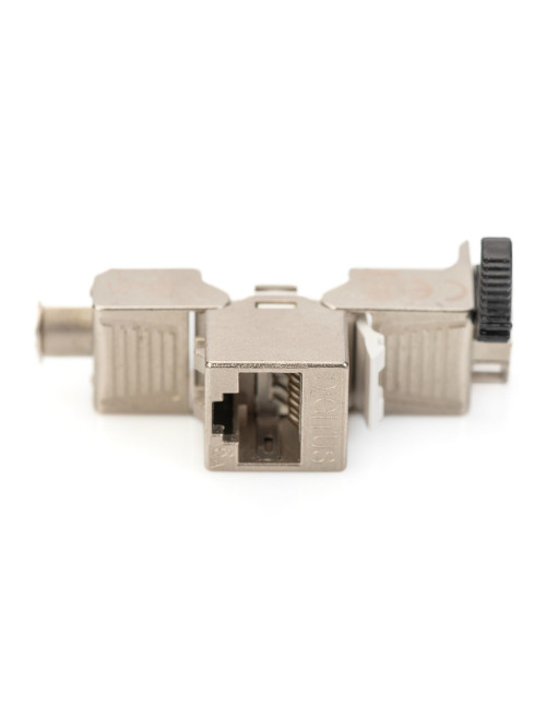 Digitus CAT 6A Keystone module, set, 24 pcs | DN-93617-24