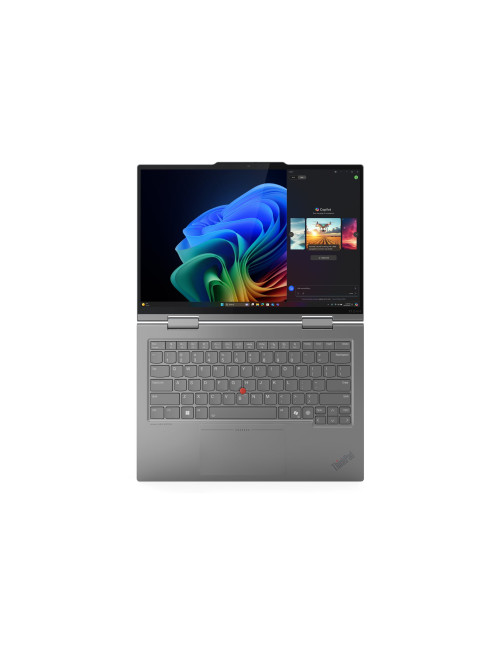 Lenovo ThinkPad X1 2-in-1 G10 | 14 " | Touchscreen | WUXGA | Intel Core Ultra 7 | 258V | 32 GB | Solid-state drive capacity 1000