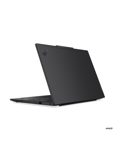 Lenovo ThinkPad X13 G6 AMD | Black | 13.3 " | IPS | WUXGA | 1920 x 1200 pixels | Anti-glare | AMD Ryzen AI 5 PRO | 340 | 32 GB |